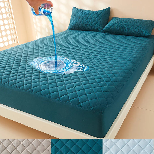 CozyDry Leak-Proof Sleep Cover Sheet